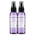 Lavender - Hand Sanitizer 2-Pack