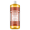 Eucalyptus - Pure-Castile Magic Soap