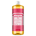 Rose - Pure-Castile Magic Soap