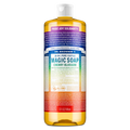Cherry Blossom Pride Label - Pure-Castile Magic Soap